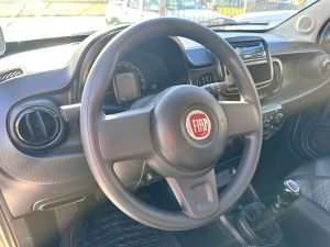 FIAT MOBI EASY 1.0 FULL 5PTS 2019