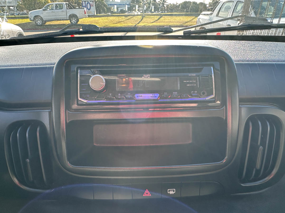 FIAT MOBI EASY 1.0 FULL 5PTS 2019