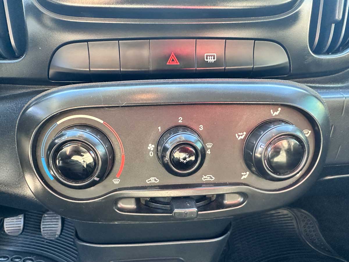 FIAT MOBI EASY 1.0 FULL 5PTS 2019