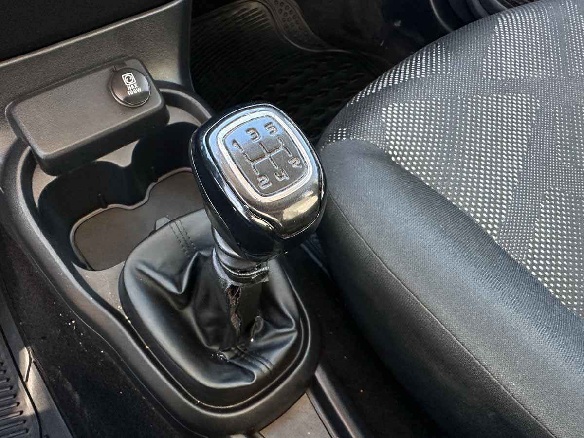 FIAT MOBI EASY 1.0 FULL 5PTS 2019