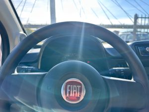 FIAT MOBI EASY 1.0 FULL 5PTS 2019