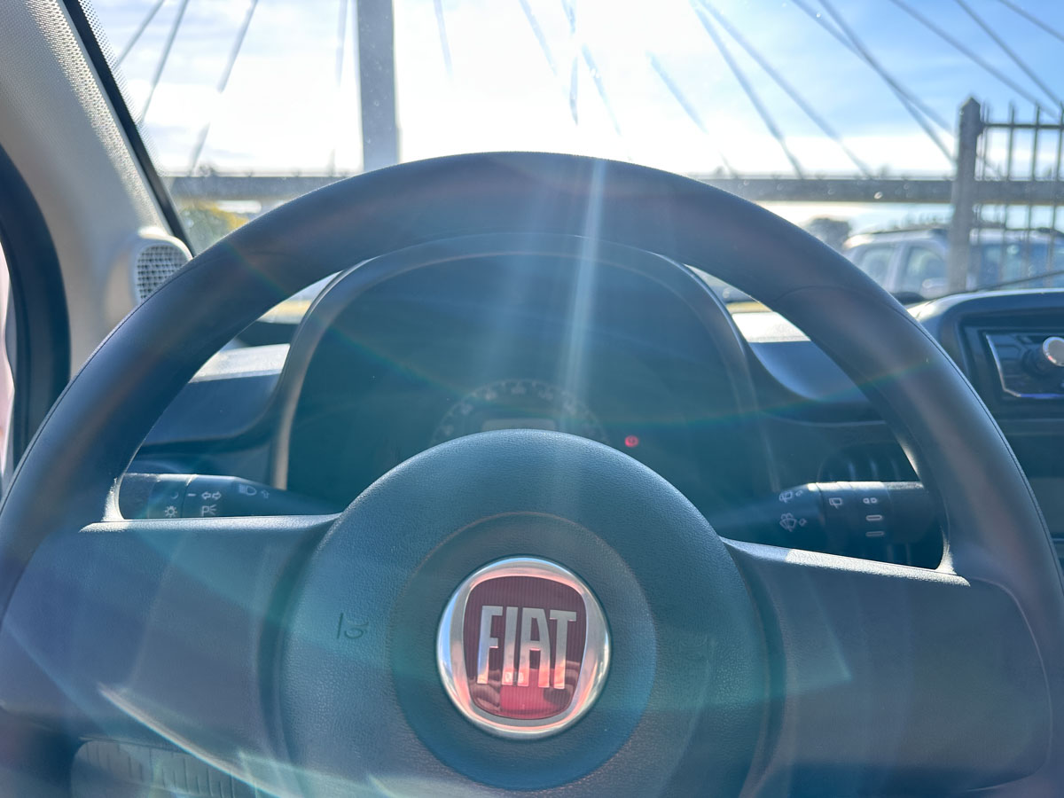 FIAT MOBI EASY 1.0 FULL 5PTS 2019