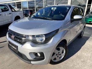 FIAT MOBI EASY 1.0 FULL 5PTS 2019
