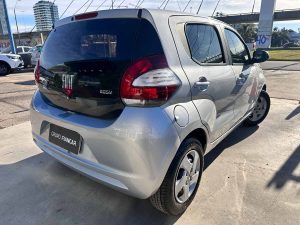 FIAT MOBI EASY 1.0 FULL 5PTS 2019