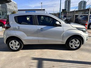 FIAT MOBI EASY 1.0 FULL 5PTS 2019