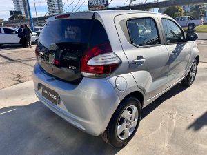 FIAT MOBI EASY 1.0 FULL 5PTS 2019