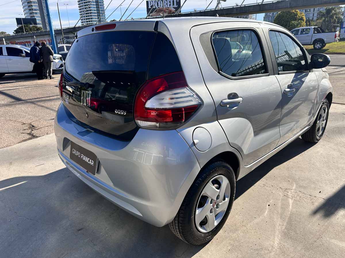 FIAT MOBI EASY 1.0 FULL 5PTS 2019