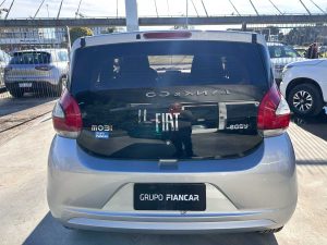FIAT MOBI EASY 1.0 FULL 5PTS 2019