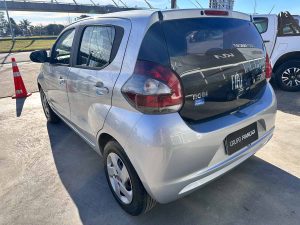 FIAT MOBI EASY 1.0 FULL 5PTS 2019
