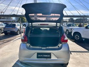FIAT MOBI EASY 1.0 FULL 5PTS 2019