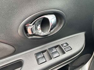 NISSAN MARCH EXTRA FULL 5PTS 2013