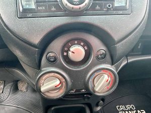 NISSAN MARCH EXTRA FULL 5PTS 2013