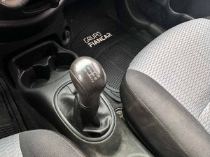 NISSAN MARCH EXTRA FULL 5PTS 2013