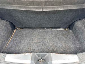NISSAN MARCH EXTRA FULL 5PTS 2013