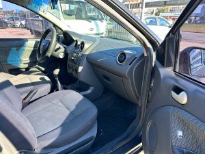 FORD FIESTA 1.6L FULL 2006