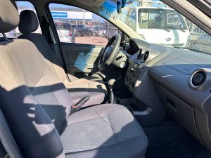 FORD FIESTA 1.6L FULL 2006