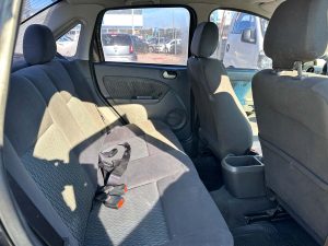 FORD FIESTA 1.6L FULL 2006