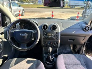 FORD FIESTA 1.6L FULL 2006
