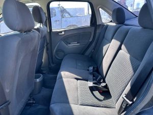 FORD FIESTA 1.6L FULL 2006