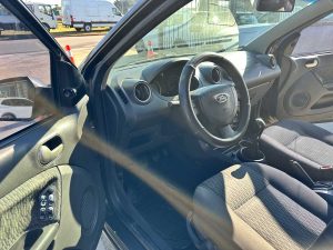 FORD FIESTA 1.6L FULL 2006