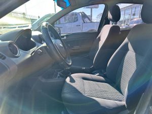 FORD FIESTA 1.6L FULL 2006