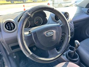 FORD FIESTA 1.6L FULL 2006