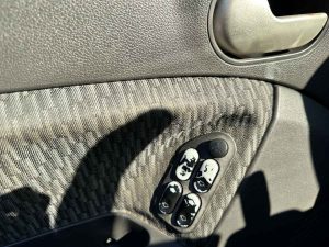 FORD FIESTA 1.6L FULL 2006