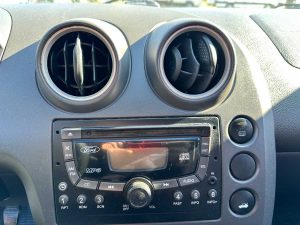FORD FIESTA 1.6L FULL 2006