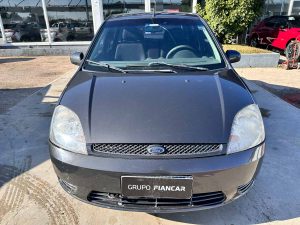 FORD FIESTA 1.6L FULL 2006