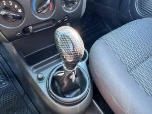 FORD FIESTA 1.6L FULL 2006