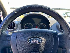 FORD FIESTA 1.6L FULL 2006