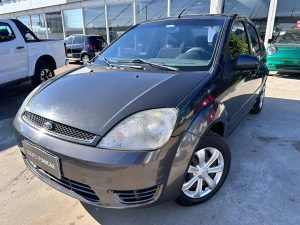 FORD FIESTA 1.6L FULL 2006