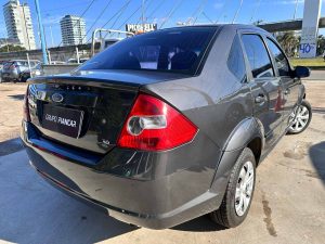 FORD FIESTA 1.6L FULL 2006