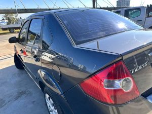 FORD FIESTA 1.6L FULL 2006