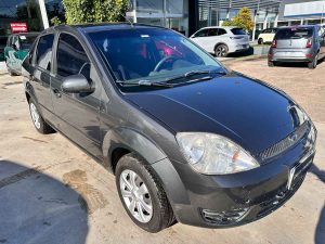 FORD FIESTA 1.6L FULL 2006