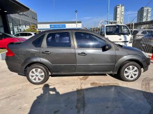 FORD FIESTA 1.6L FULL 2006
