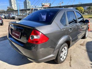 FORD FIESTA 1.6L FULL 2006