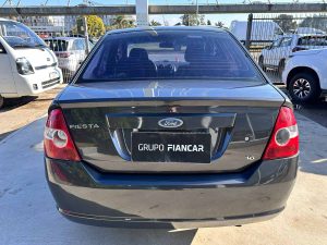 FORD FIESTA 1.6L FULL 2006