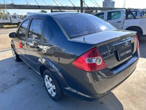 FORD FIESTA 1.6L FULL 2006