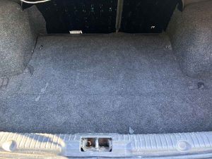 FORD FIESTA 1.6L FULL 2006