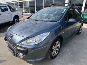 PEUGEOT 307 XS 1.6 SEDAN 4PTS 2008