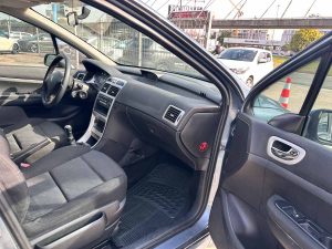 PEUGEOT 307 XS 1.6 SEDAN 4PTS 2008