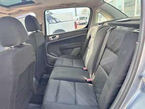 PEUGEOT 307 XS 1.6 SEDAN 4PTS 2008