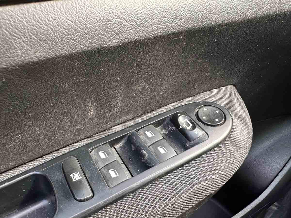 PEUGEOT 307 XS 1.6 SEDAN 4PTS 2008