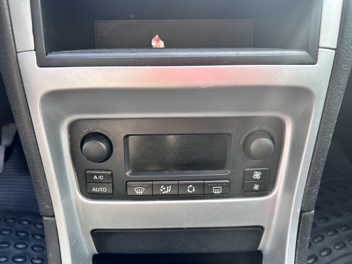 PEUGEOT 307 XS 1.6 SEDAN 4PTS 2008