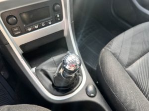 PEUGEOT 307 XS 1.6 SEDAN 4PTS 2008