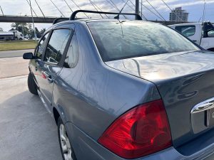PEUGEOT 307 XS 1.6 SEDAN 4PTS 2008