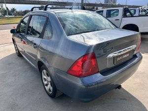 PEUGEOT 307 XS 1.6 SEDAN 4PTS 2008
