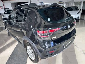 RENAULT STEPWAY ZEN 1.6 MT SUV FULL 2022