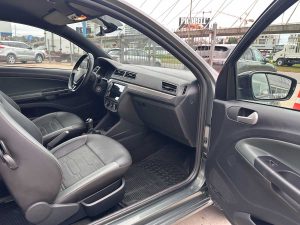 VOLKSWAGEN SAVEIRO EXTREME PLUS 1.6 DC FULL 2025